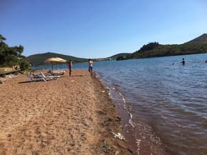 thumbnail: Beach