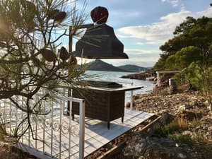 thumbnail: Terrace/patio