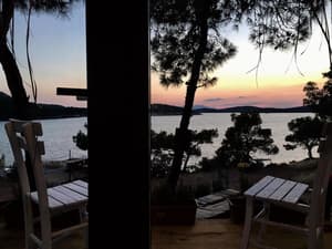 thumbnail: Terrace/patio