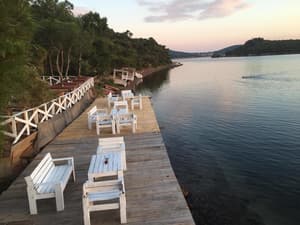 thumbnail: Terrace/patio