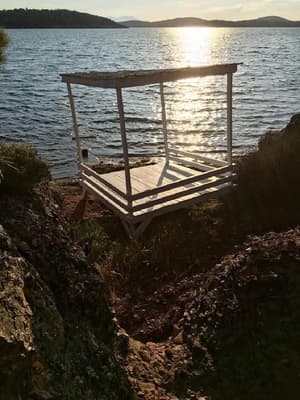 thumbnail: Gazebo