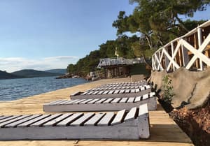 thumbnail: Sundeck