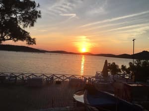thumbnail: View from property