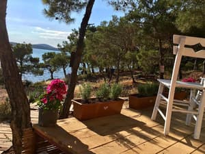 thumbnail: Terrace/patio