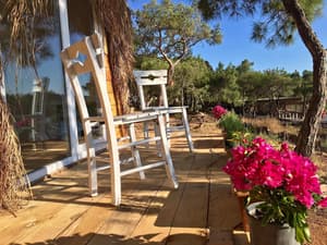 thumbnail: Terrace/patio