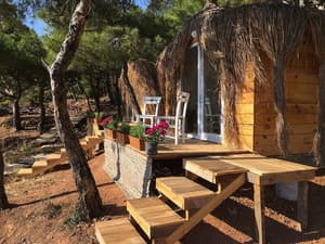 thumbnail: Terrace/patio