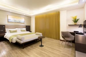thumbnail: Room amenity