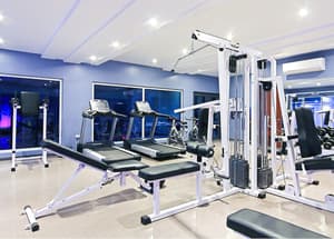thumbnail: Interior