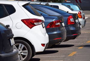 thumbnail: Parking
