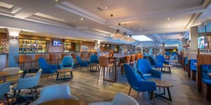 thumbnail: Bar (on property)