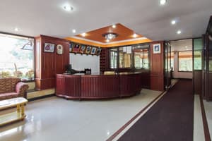 thumbnail: Reception
