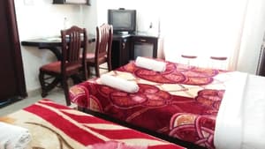 thumbnail: In-room dining