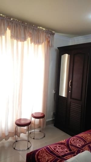 thumbnail: Room amenity