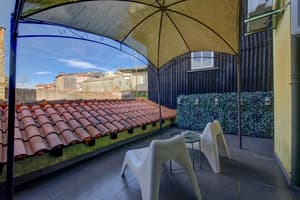 thumbnail: Terrace/patio