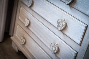 thumbnail: Room amenity