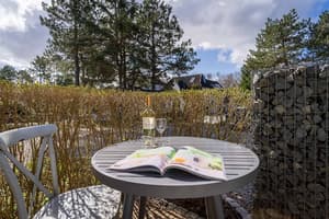 thumbnail: Terrace/patio