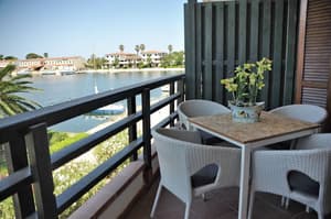 thumbnail: View from room