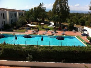 thumbnail: Outdoor pool