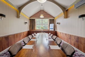 thumbnail: Meeting facility