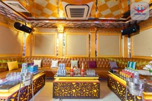 thumbnail: Karaoke room