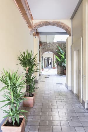 thumbnail: Courtyard