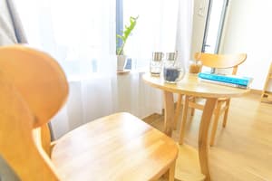 thumbnail: In-room dining