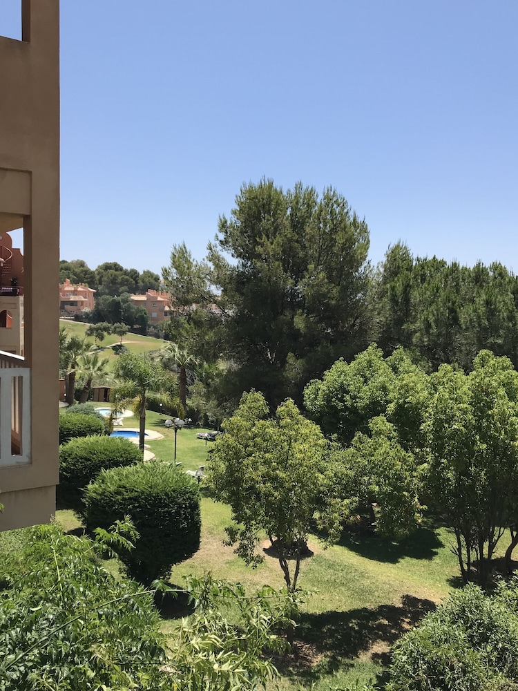 View from room