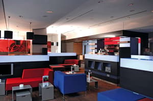 thumbnail: Restaurant