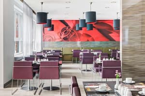 thumbnail: Restaurant