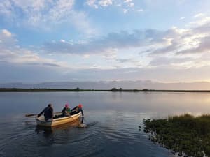 thumbnail: Water view
