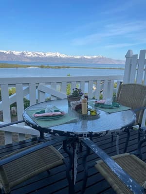 thumbnail: View from property