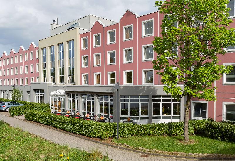 General view
