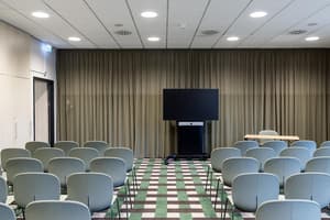 thumbnail: Meeting facility