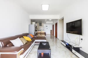 thumbnail: Living area