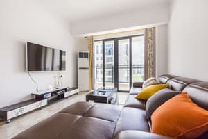 thumbnail: Living area