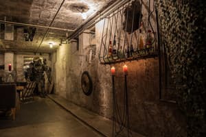thumbnail: Interior