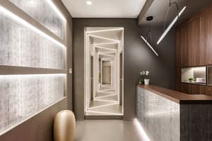 thumbnail: Property entrance