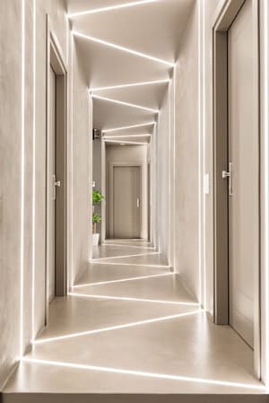 thumbnail: Hallway