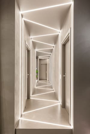 thumbnail: Hallway