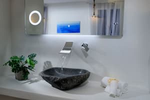thumbnail: Bathroom sink