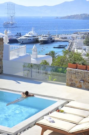 thumbnail: View from room