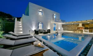 thumbnail: Terrace/patio