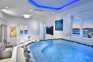 thumbnail: Jetted tub