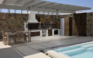 thumbnail: BBQ/picnic area