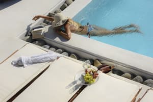 thumbnail: Outdoor pool