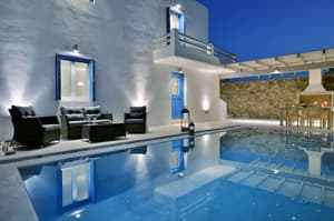 thumbnail: Outdoor pool