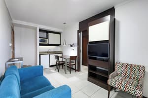 thumbnail: Living area