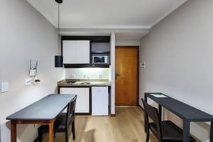 thumbnail: Living area