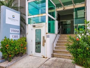 thumbnail: Front of property
