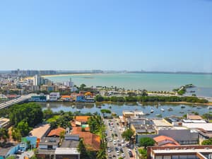 thumbnail: Aerial view